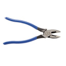 Klein Tools D2000-9NE Lineman's Pliers, 9" - 3