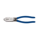 Klein Tools D201-8 Lineman's Pliers, 8"