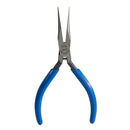 Klein D335-51/2C 5" Long Needle-Nose Pliers Extra Slim - 2