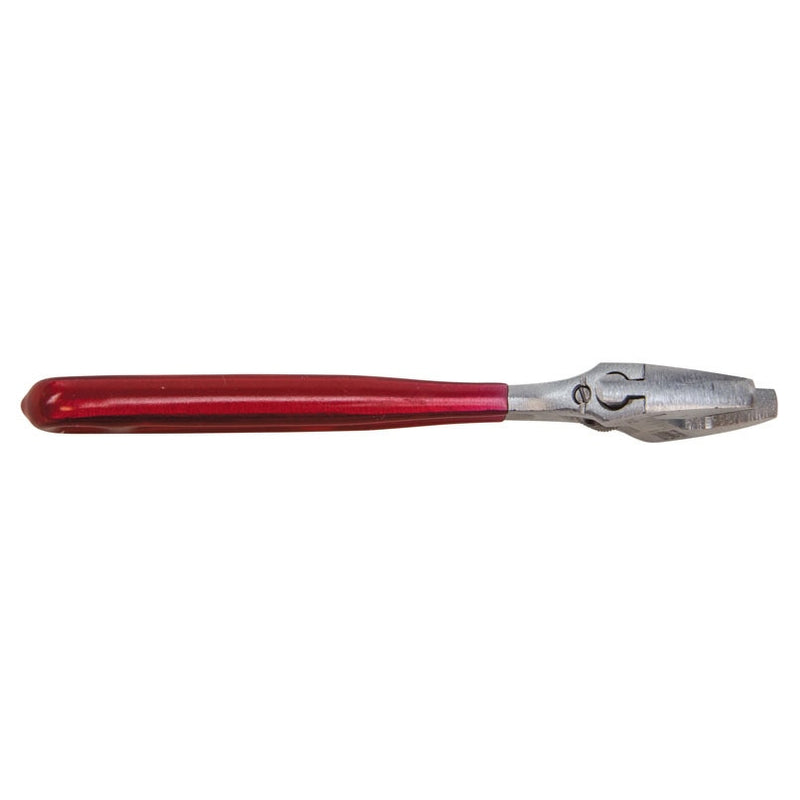 Klein Tools D506-4 Adjustable Wrench, Plastic Dipped, 4" - 6