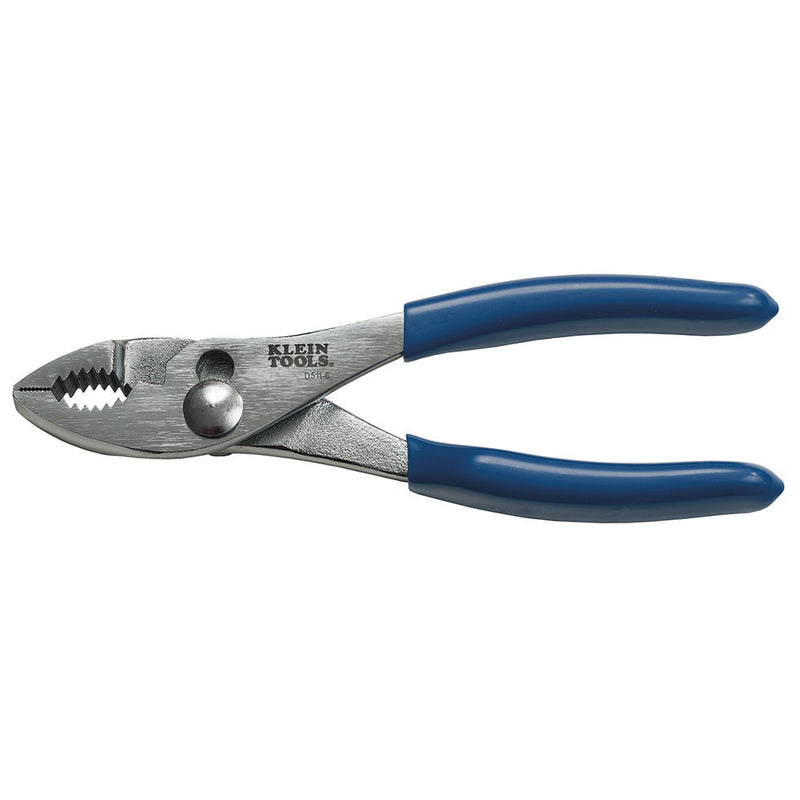 Klein Tools D511-10 Slip-Joint Pliers, 10"