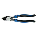 Klein Tools J2000-59 Journeyman Heavy-Duty Diagonal-Cut Pliers, 9" - 4