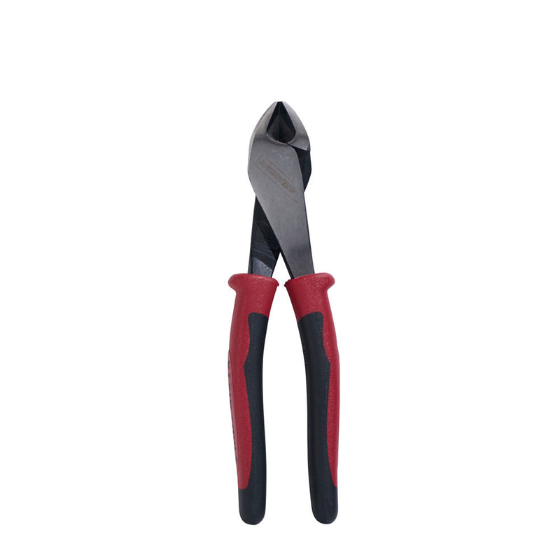 Klein Tools J203-8 Pliers, Long Nose Side-Cutters, 8" - 10