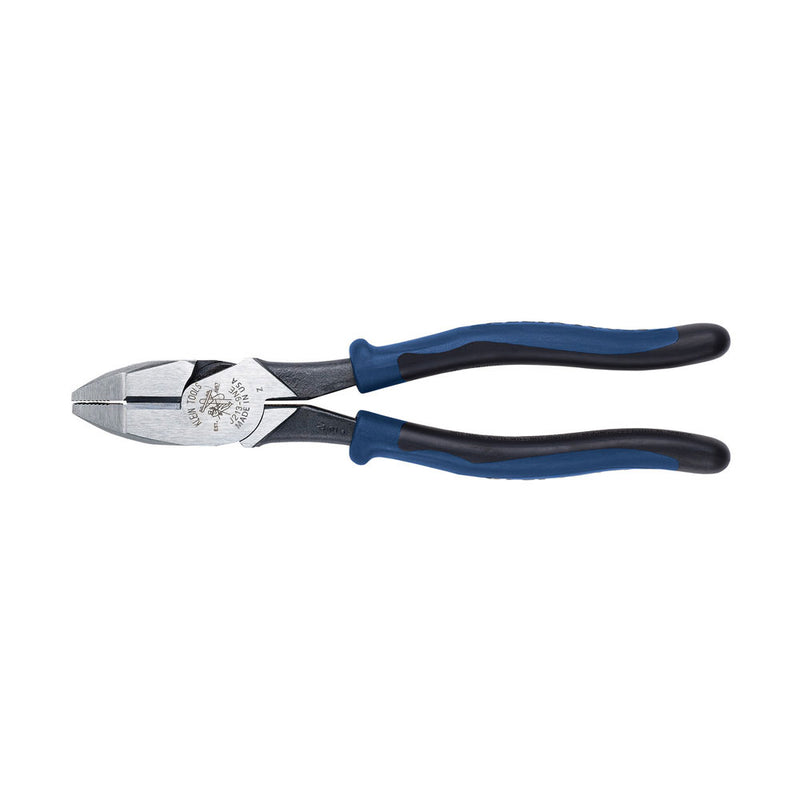 Klein Tools J213-9NE 9" Journeyman Pliers Side Cutting