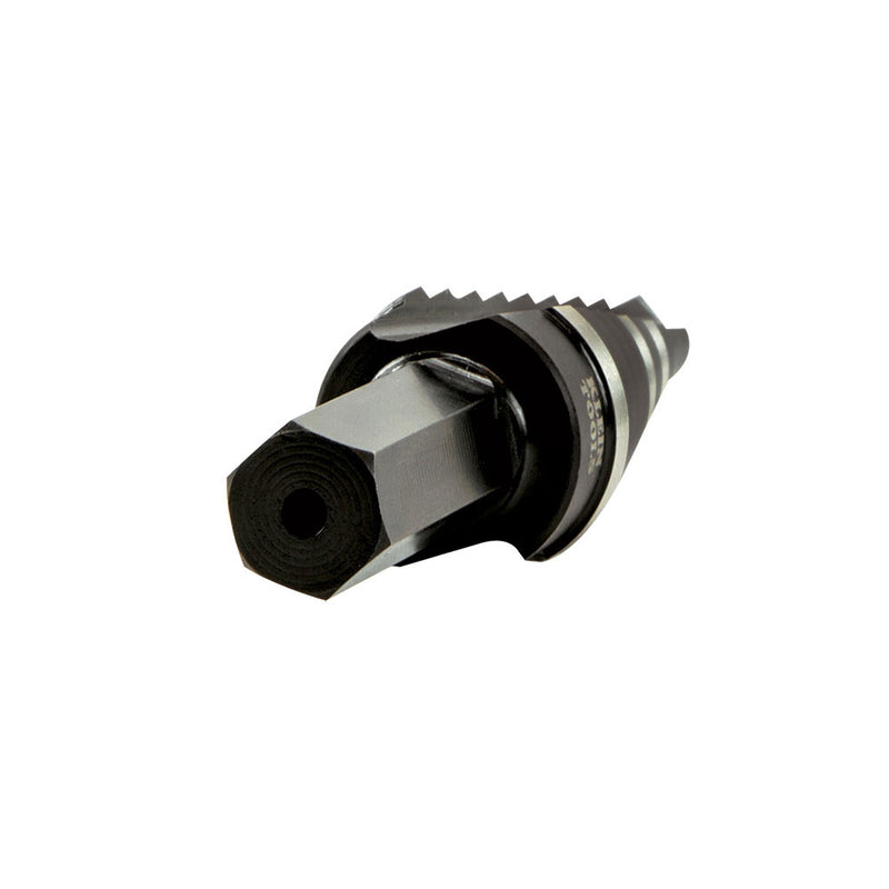 Klein KTSB03 Step Drill Bit Double Fluted