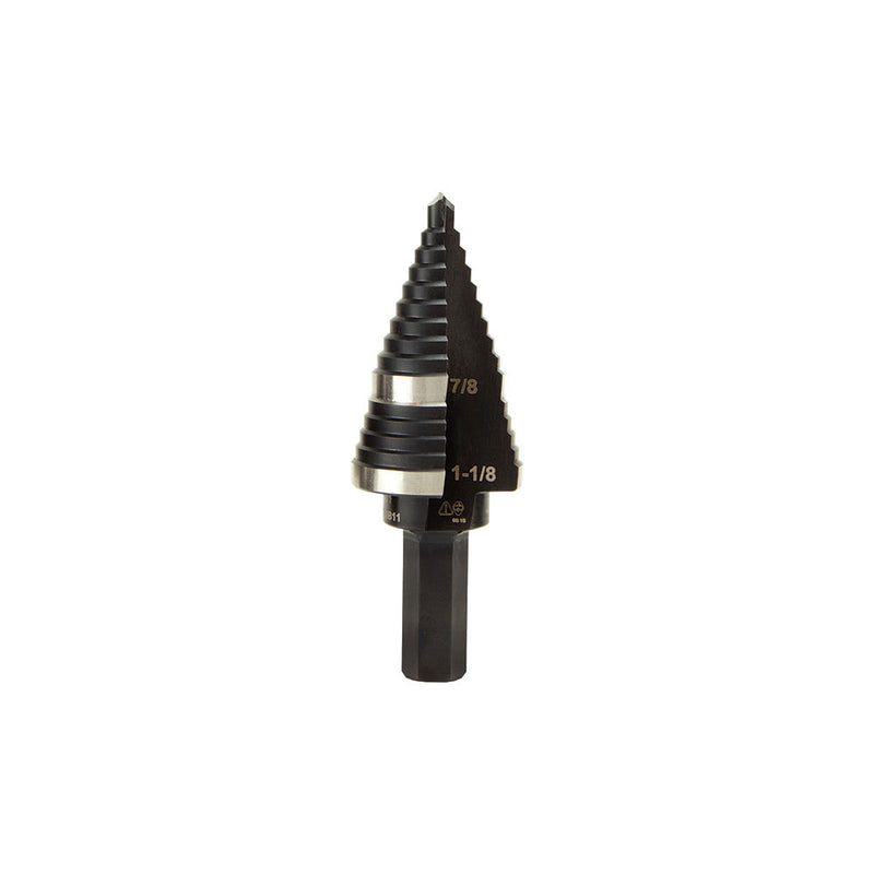 Klein KTSB11 Step Drill Bit