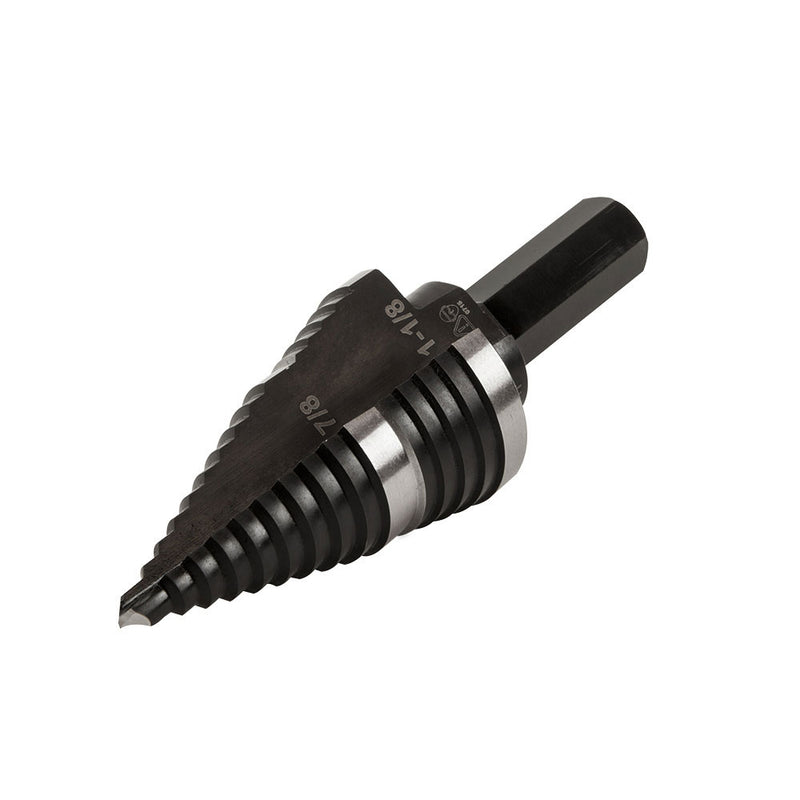 Klein KTSB11 Step Drill Bit