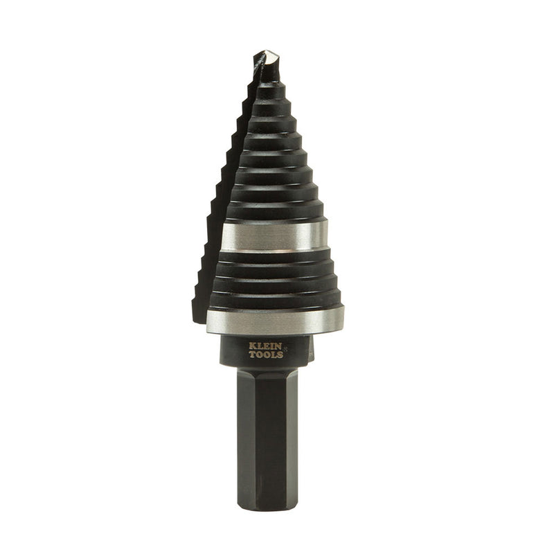 Klein KTSB11 Step Drill Bit