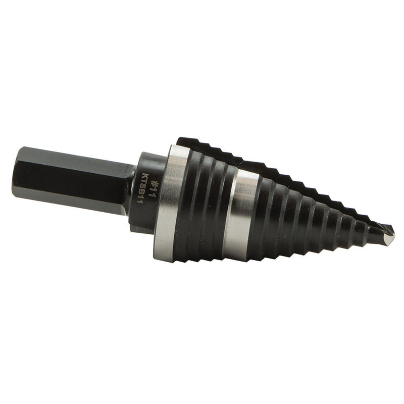 Klein KTSB11 Step Drill Bit