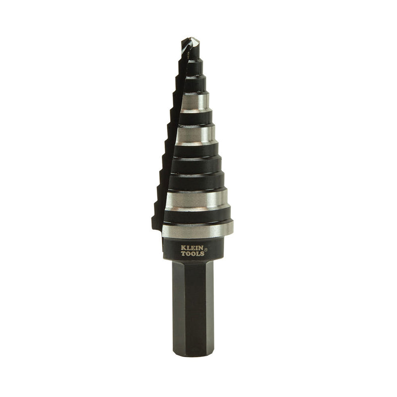 Klein KTSB14 Step Drill Bit