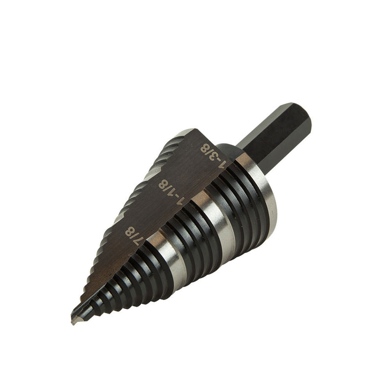 Klein KTSB15 Step Drill Bit