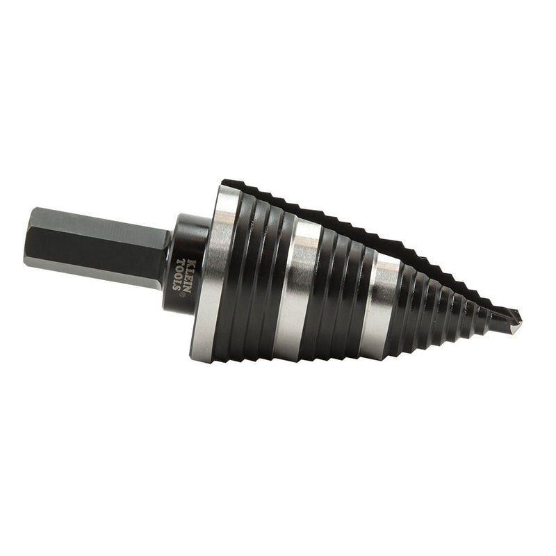 Klein KTSB15 Step Drill Bit