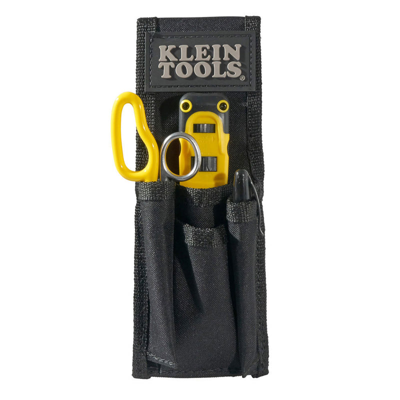 Klein VDV027-813 LAN Installer Starter Kit, Punchdown - 2