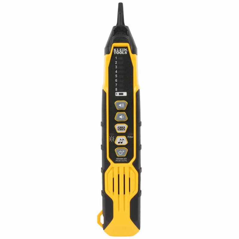 Klein VDV500920 Digital Tone and Probe Set - 3