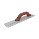 MarshallTown 145D 16" x 3-1/8" Magnesium Float with DuraSoft Handle