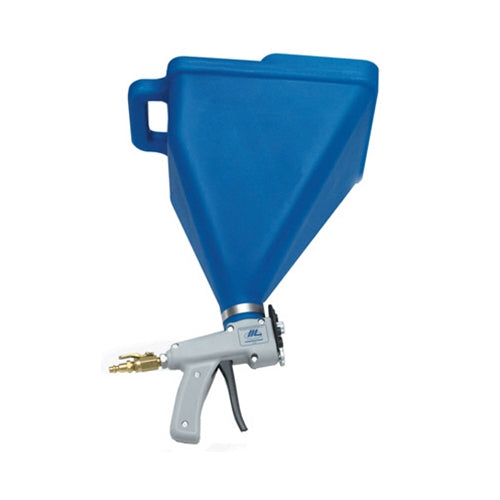 MarshallTown 693 Sharpshooter I Hopper Gun with Angled Hopper Adapter