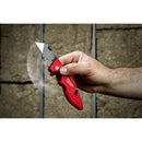 Milwaukee 48-22-1901 Fastback Flip Open Utility Knife - 5