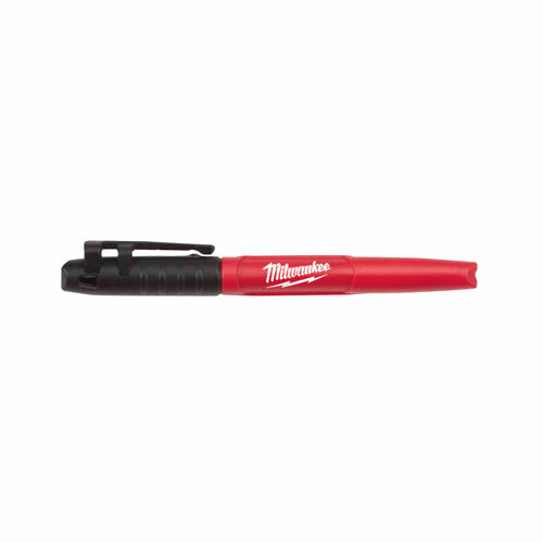 Milwaukee 48-22-3100 Inkzall Black Fine Point Marker - 5