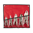 Milwaukee 48-22-3695 5PC TORQUE LOCK LOCKING PLIERS KIT