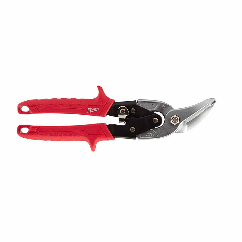 Milwaukee 48-22-4533 3 Piece Aviation Snip Set - 7