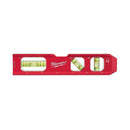 Milwaukee 48-22-5107E Compact Billet Torpedo Level