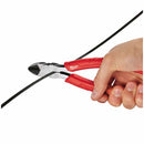 Milwaukee 48-22-6108 8" Diagonal Cutting Pliers - 7
