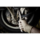 Milwaukee 48-22-9415 15 Piece Combination Wrench Set - SAE - 9