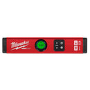 Milwaukee MLDIG14 14” REDSTICK Digital Level w/PINPOINT Measurement Technology - 4