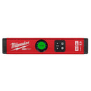 Milwaukee MLDIG14 14” REDSTICK Digital Level w/PINPOINT Measurement Technology - 4