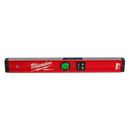 Milwaukee MLDIG24 24” REDSTICK Digital Level w/PINPOINT Measurement Technology