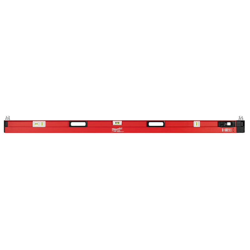 Milwaukee MLXP712 6.5' - 12' REDSTICK Expandable Level - 2