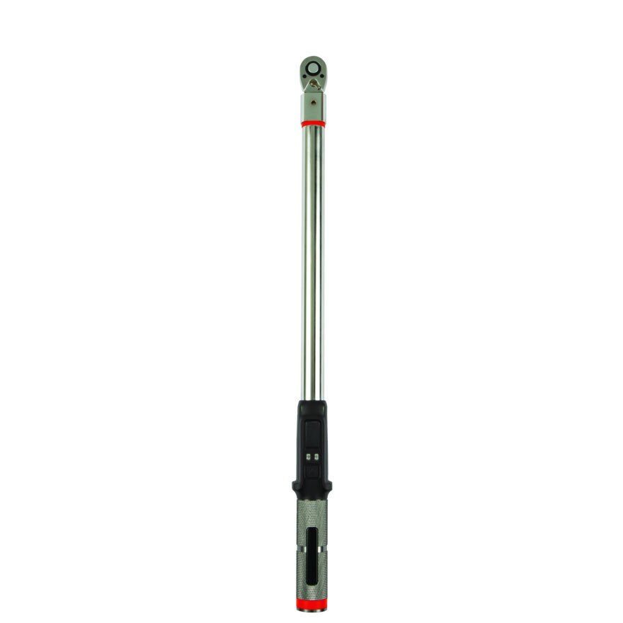 Proto J6110BT 1/4" Drive Smart Torque Wrench 1-22 FT LBS - 2