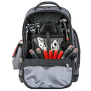 Proto J114BP 18" Tool Backpack with Removable Tote - 5