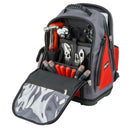 Proto J114BP 18" Tool Backpack with Removable Tote - 6