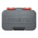 Proto J47114S 1/4" Drive SAE 6 Point Socket Set (14 Piece) - 3