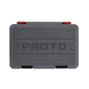 Proto J47351S Advanced Storage 1-4" Drive SAE and Metric 6 Point Socket Set (51 Piece) - 3