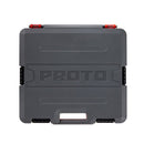 Proto J47354 1/4" 3/8" 1/2" Drive Bit Socket Set (54 Piece) - 3