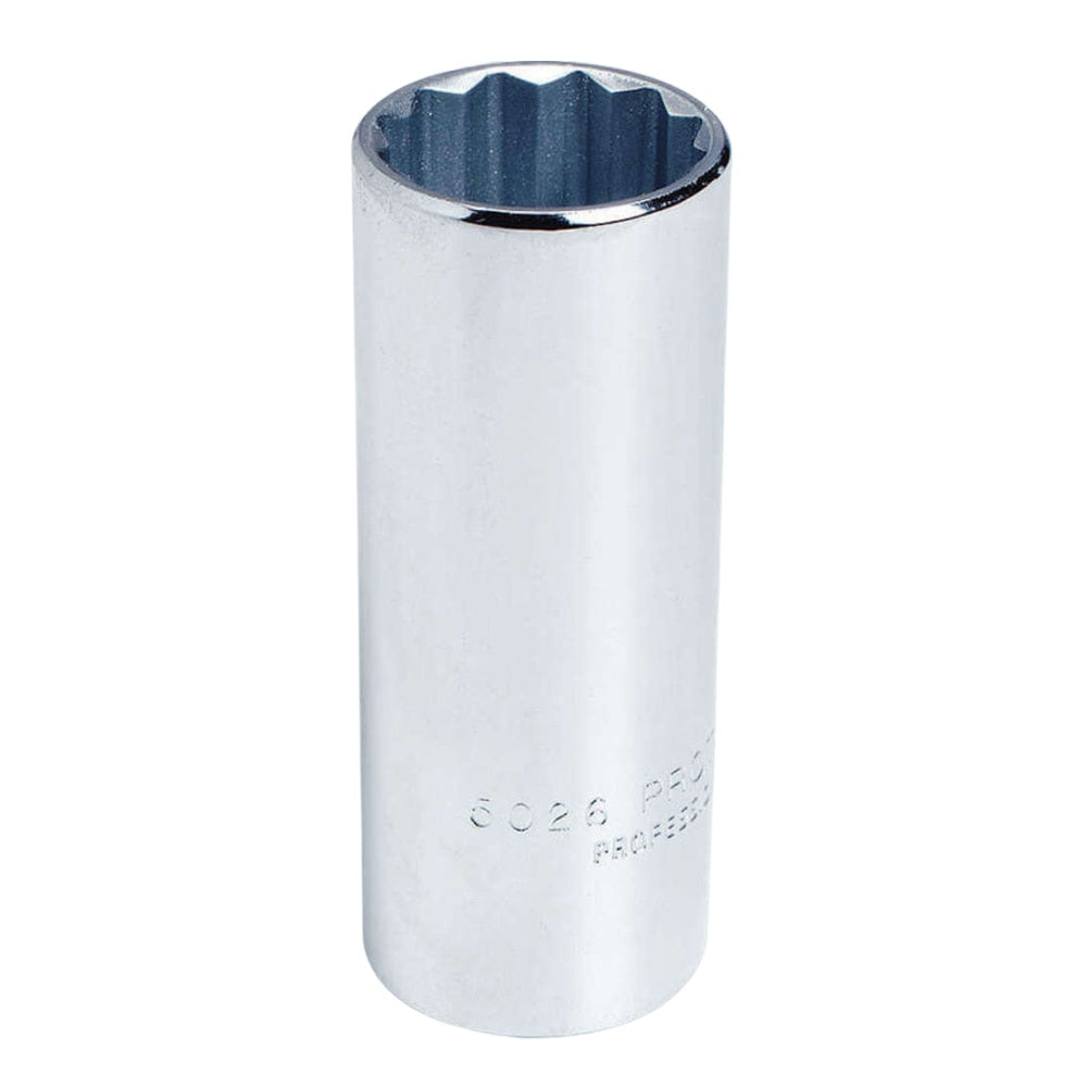 Proto  J5336M 1/2" Drive Deep Socket 36 mm - 12 Point