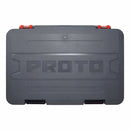 Proto J54118S 1/2" Drive 18-Piece Socket Set SAE 6 Point - 3