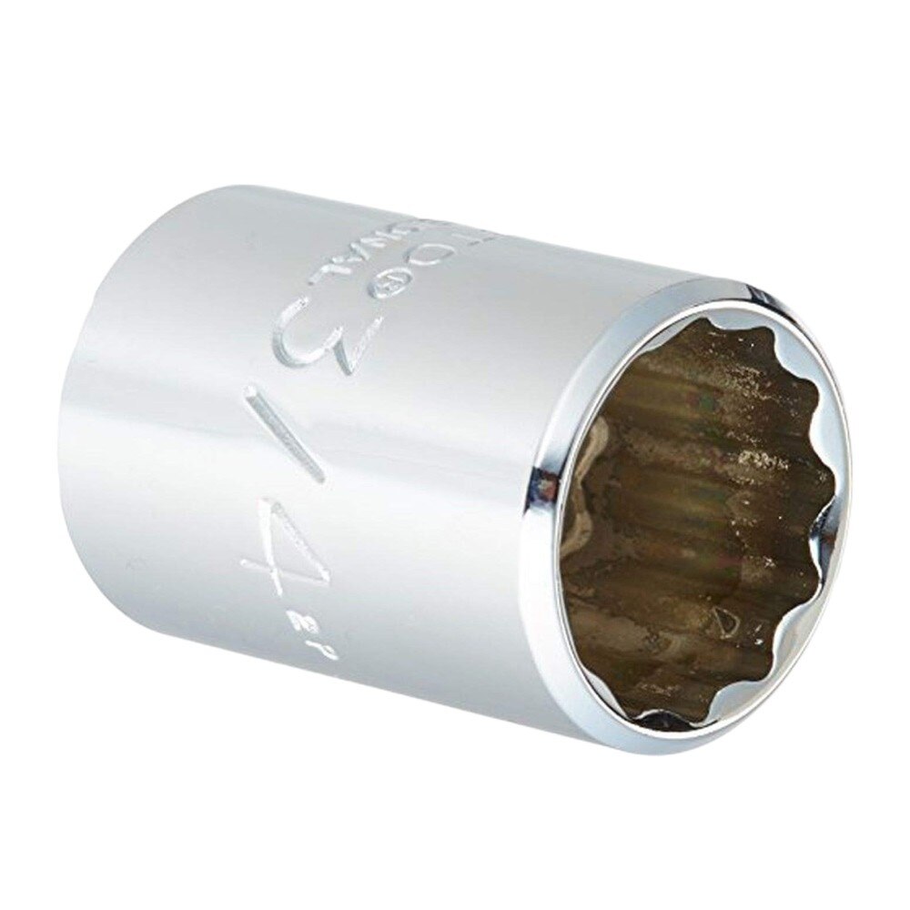 Proto  J5424 1/2" Drive Socket 3/4" - 12 Point