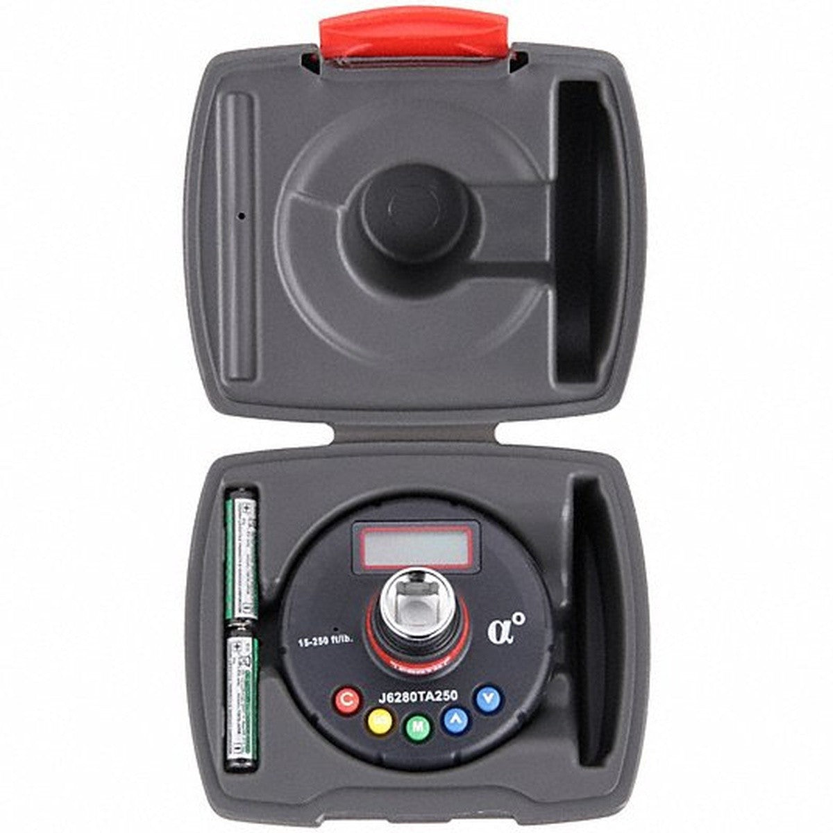 Proto J6280TA100 3/8" Drive Digital Torque and Angle Adapter