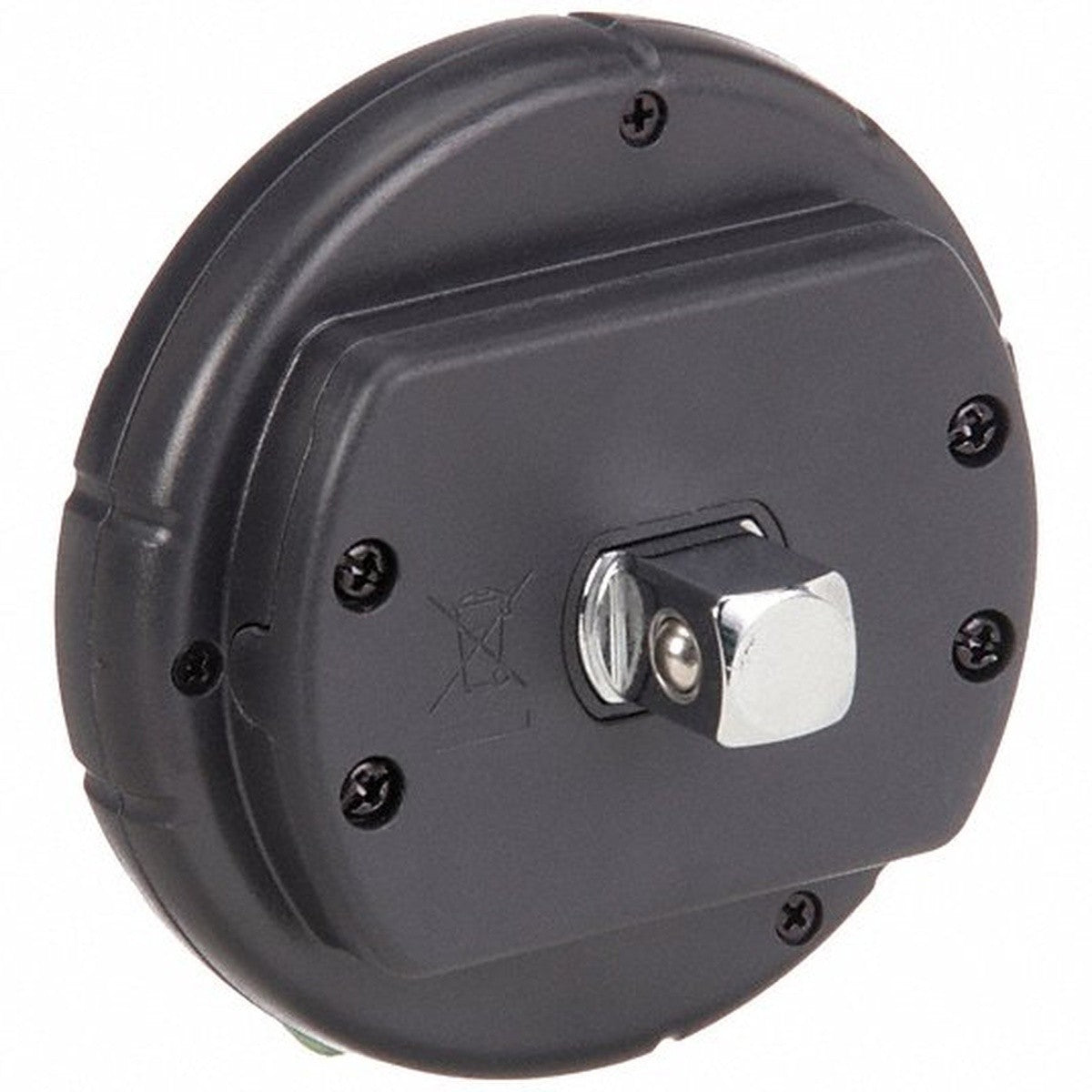 Proto J6280TA100 3/8" Drive Digital Torque and Angle Adapter - 3