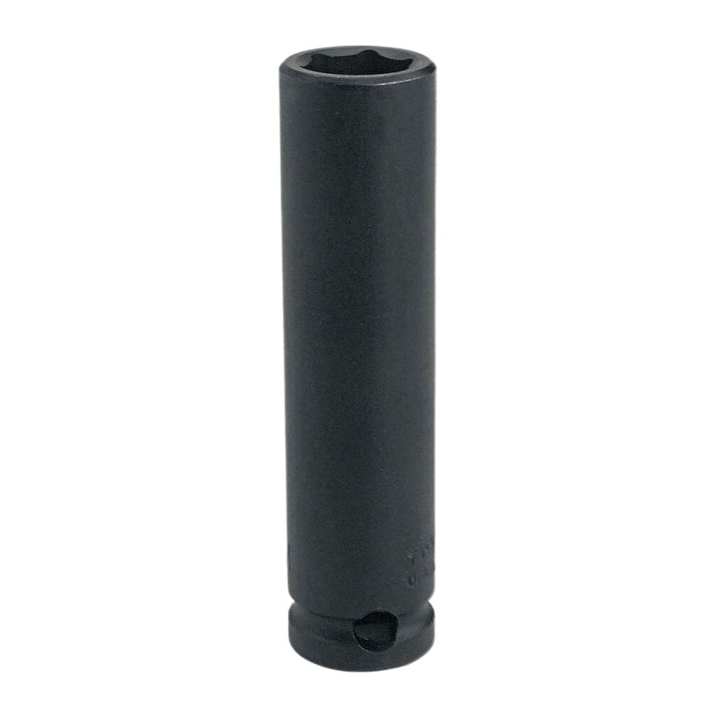 Proto J7024M 3/8" DRIVE DEEP IMPACT SOCKET 24 MM - 6 POINT