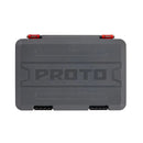 Proto J74323IM 1/2" Drive SAE and Metric Socket Set with Advanced Storage (23 Piece) - 3