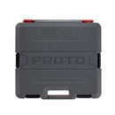 Proto J74344IM 1/2" Drive SAE Metric Socket Set with Advanced Storage Container (44 Piece) - 3