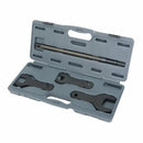 Proto JFP100 Pneumatic Fan Clutch Wrench Set 18" L (7 Piece Set)