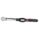 Proto JH4-250RB Electronic Interchangeable Head Torque Wrench Assembly 1/4" Drive - 4