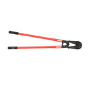 RIDGID 14238 S-42 Steel Center Bolt Cutter with 44" Handle 11/16" Maximum - 4