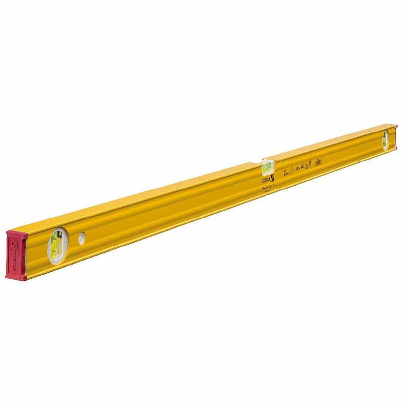 Stabila 29048 48" Type 80A-2 Non Magnetic Level