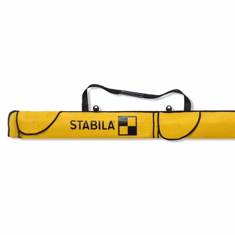 Stabila 30035 7'-12' Plate Level Carrying Case